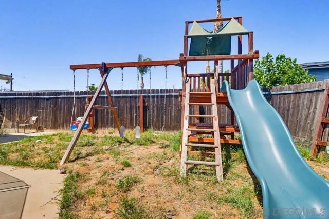 121 S Stephanie Lane, El Cajon, CA 92019