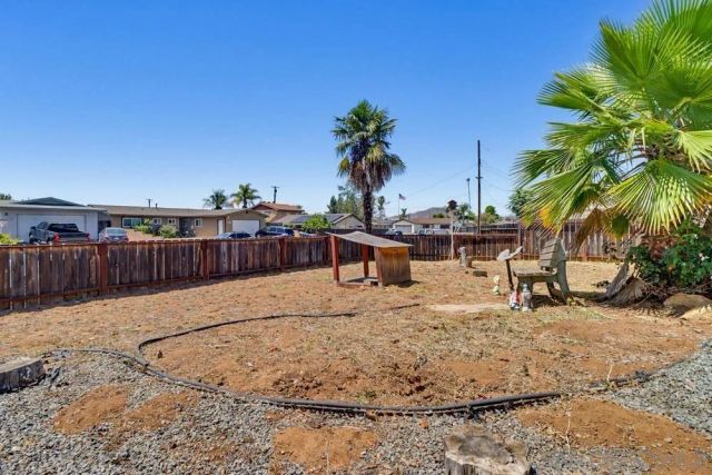 121 S Stephanie Lane, El Cajon, CA 92019