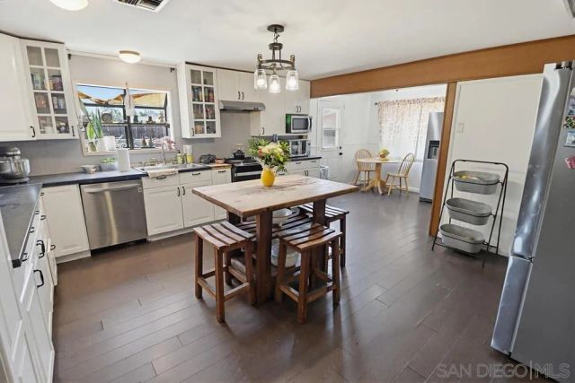 121 S Stephanie Lane, El Cajon, CA 92019