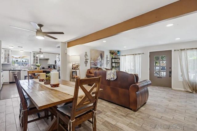 121 S Stephanie Lane, El Cajon, CA 92019
