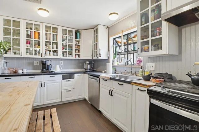 121 S Stephanie Lane, El Cajon, CA 92019