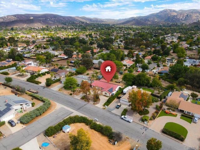 16233 Oakley Road, Ramona, CA 92065