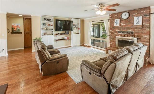 16233 Oakley Road, Ramona, CA 92065