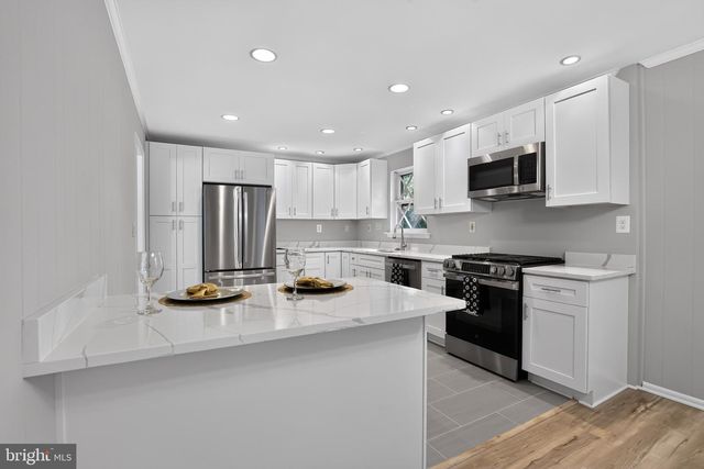 14 THURSTON DR, Upper Marlboro, MD 20774