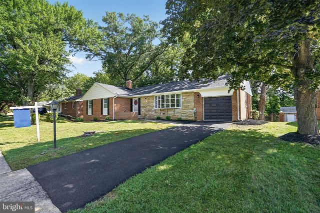 14 THURSTON DR, Upper Marlboro, MD 20774