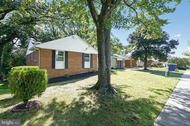 14 THURSTON DR, Upper Marlboro, MD 20774