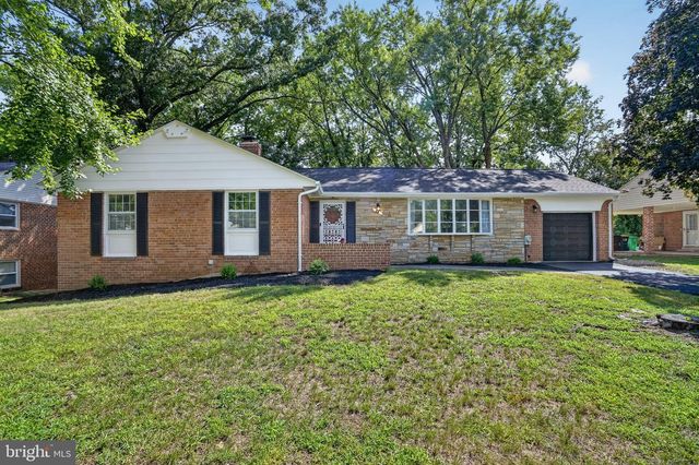 14 THURSTON DR, Upper Marlboro, MD 20774