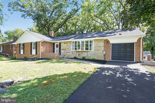 14 THURSTON DR, Upper Marlboro, MD 20774