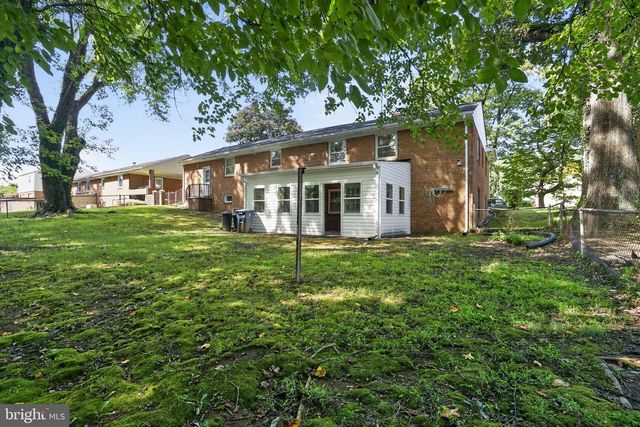 14 THURSTON DR, Upper Marlboro, MD 20774