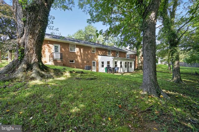 14 THURSTON DR, Upper Marlboro, MD 20774