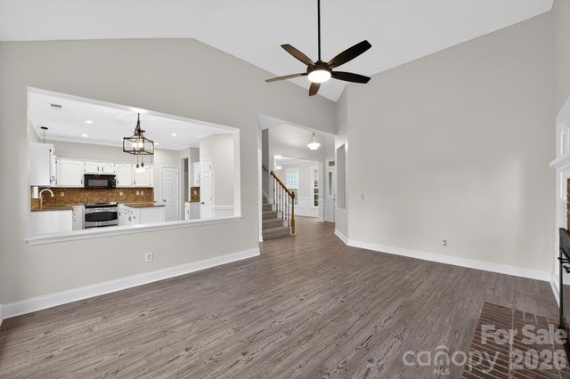 395 Runnymede Drive, Rock Hill, SC 29732
