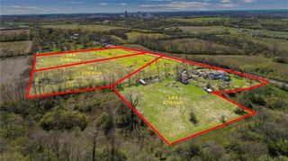 Lot 4 W. Dayton Yellow Springs Road, Bath Twp, OH 45385