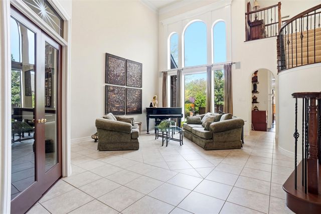 1001 Hanover Drive, Southlake, TX 76092