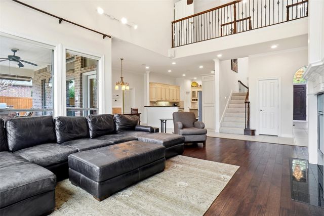 1001 Hanover Drive, Southlake, TX 76092