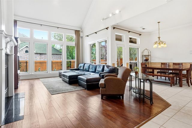 1001 Hanover Drive, Southlake, TX 76092