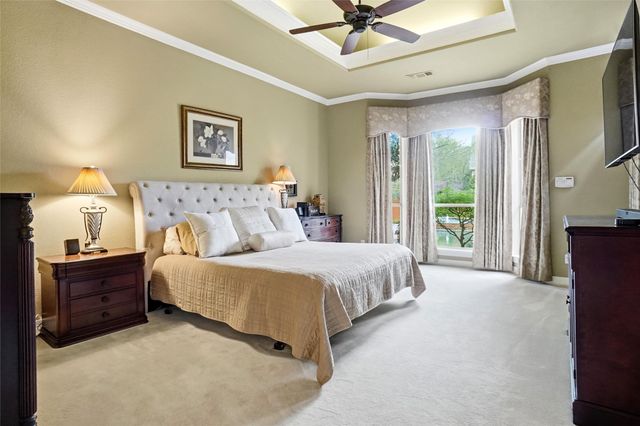 1001 Hanover Drive, Southlake, TX 76092