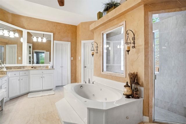 1001 Hanover Drive, Southlake, TX 76092