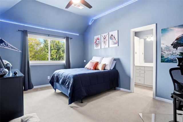 1001 Hanover Drive, Southlake, TX 76092