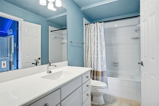 1001 Hanover Drive, Southlake, TX 76092