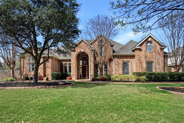 1001 Hanover Drive, Southlake, TX 76092