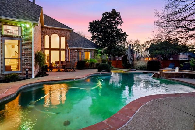 1001 Hanover Drive, Southlake, TX 76092