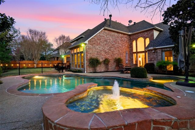 1001 Hanover Drive, Southlake, TX 76092