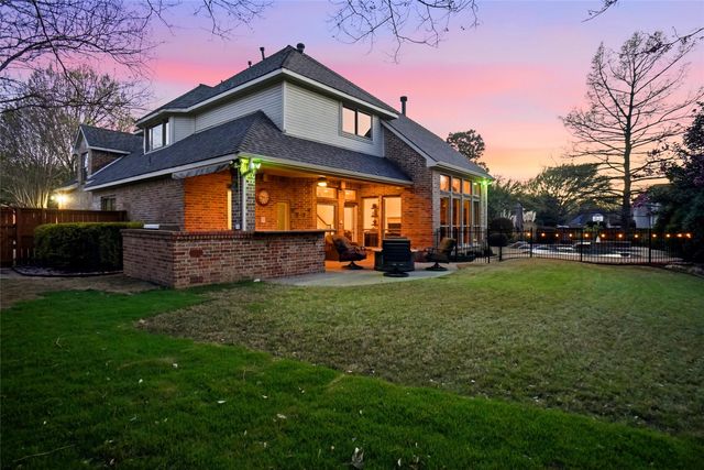 1001 Hanover Drive, Southlake, TX 76092