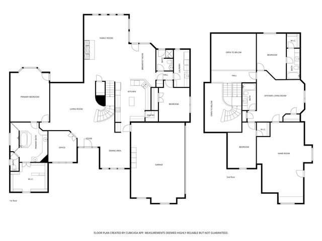 1001 Hanover Drive, Southlake, TX 76092