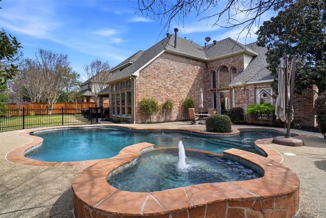 1001 Hanover Drive, Southlake, TX 76092