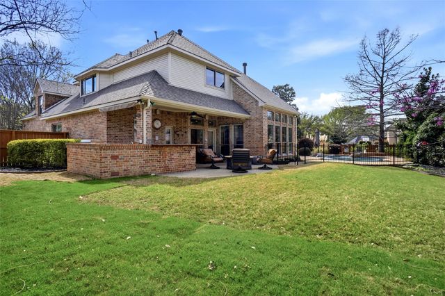 1001 Hanover Drive, Southlake, TX 76092