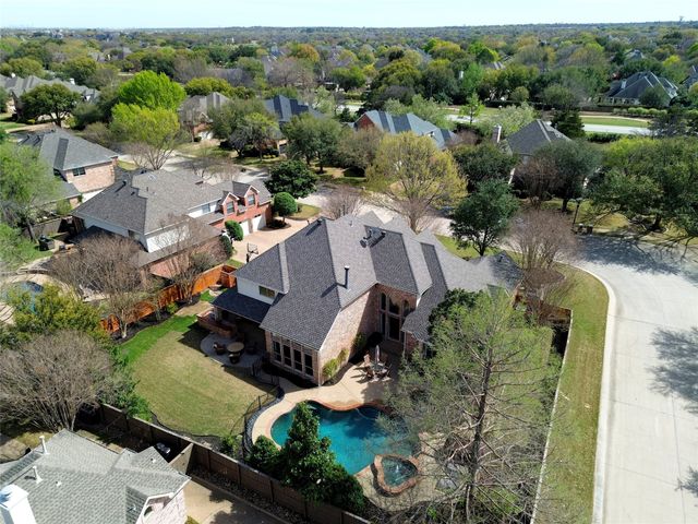 1001 Hanover Drive, Southlake, TX 76092
