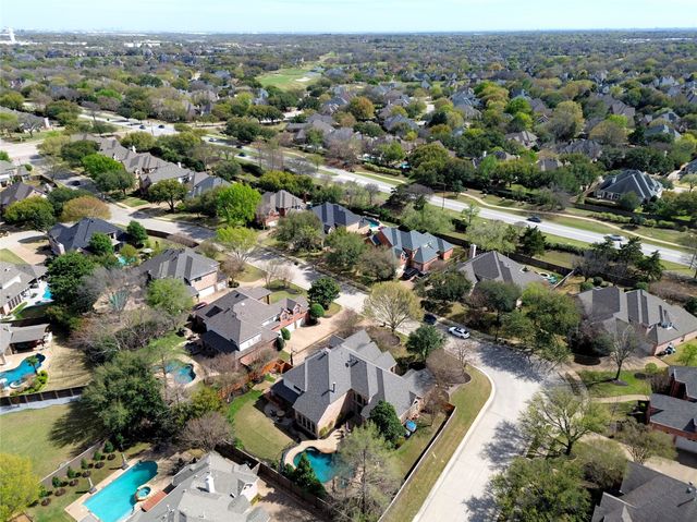 1001 Hanover Drive, Southlake, TX 76092