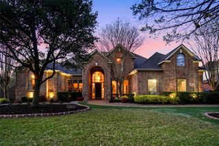 1001 Hanover Drive, Southlake, TX 76092