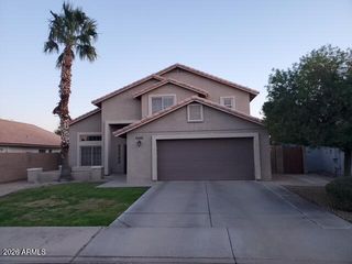 8805 W Alex Avenue, Peoria, AZ 85382