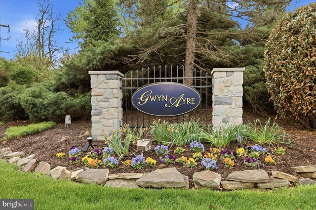 61 HARLOW CIR, Lower Gwynedd, PA 19002