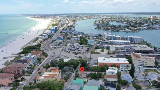 101 95TH AVENUE, Treasure Island, FL 33706