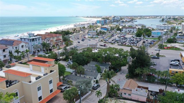 101 95TH AVENUE, Treasure Island, FL 33706