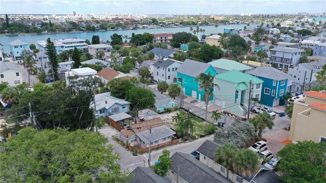 101 95TH AVENUE, Treasure Island, FL 33706