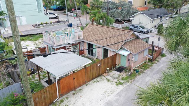 101 95TH AVENUE, Treasure Island, FL 33706