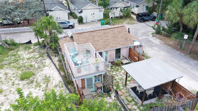 101 95TH AVENUE, Treasure Island, FL 33706