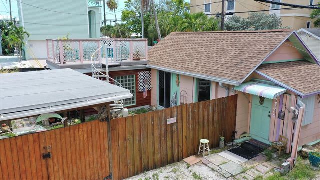 101 95TH AVENUE, Treasure Island, FL 33706