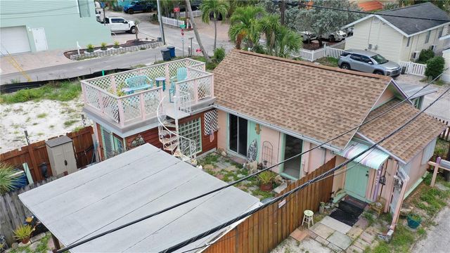 101 95TH AVENUE, Treasure Island, FL 33706