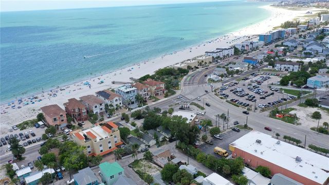 101 95TH AVENUE, Treasure Island, FL 33706