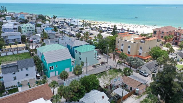 101 95TH AVENUE, Treasure Island, FL 33706