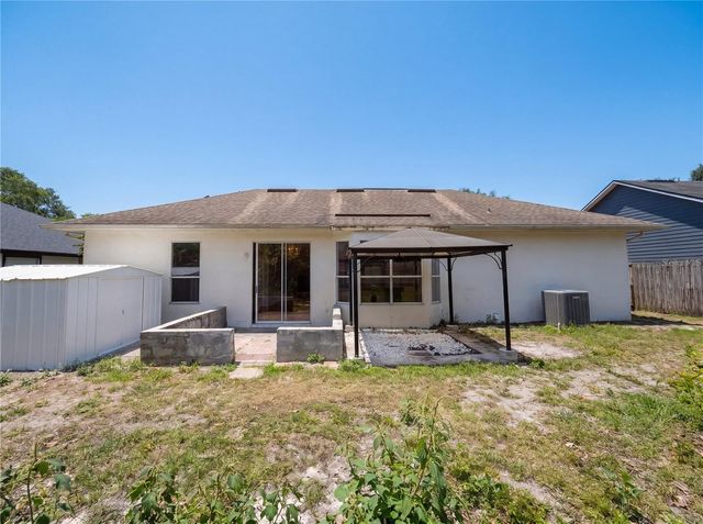5263 CLARION OAKS DRIVE, Orlando, FL 32808