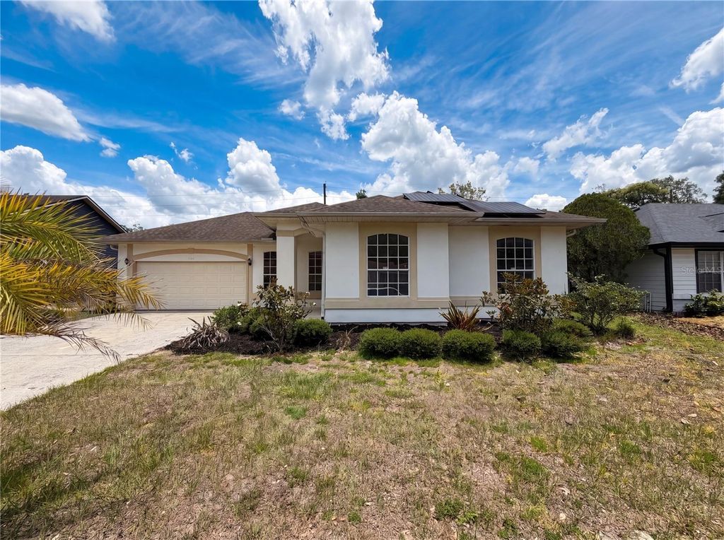 5263 CLARION OAKS DRIVE, Orlando, FL 32808