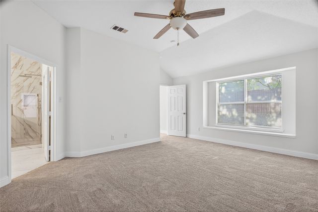 4817 Barnhill Lane, Fort Worth, TX 76135