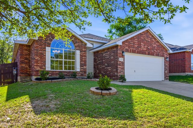 4817 Barnhill Lane, Fort Worth, TX 76135