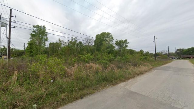 12902 Crosby Lynchburg Road, Crosby, TX 77532