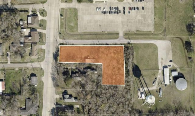 12902 Crosby Lynchburg Road, Crosby, TX 77532